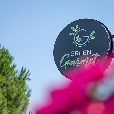 Green Boutique Selimiye Hotel Muğla Exterior foto